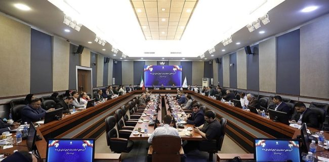 آمادگی کیش برای نوروز ۱۴۰۵ با تأکید بر ارتقای خدمات و مدیریت هوشمند سفر