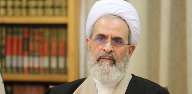 مردم و نیروهای مسلح آینده ای روشن برای ایران در برابر دشمن رقم می زنند