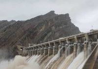 بازگشت امید به منابع آبی هرمزگان بازگشت امید به منابع آبی هرمزگان