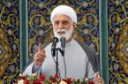 جمهوری اسلامی در مذاکره و جنگ از شروط خود کوتاه نخواهد آمد