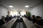 پیگیری عرضه اینترنتی و آنلاین واردات کالا به مناطق آزاد