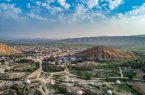 آغاز ۲ طرح بزرگ گردشگری در غرب هرمزگان