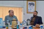 تمرکز بر ارزیابی خسارت ها و بازگشت سریع خدمات رسانی بندر چارک