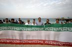 برگزاری جشنواره «خلیج همیشه فارس» در کیش
