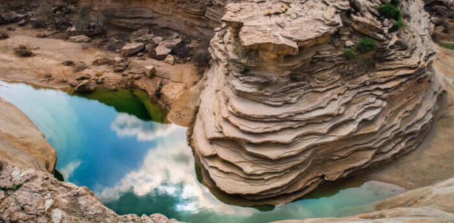 تولید ۲۰ روایت تصویری از سواحل گردشگری هرمزگان در قاب نماهنگ