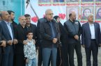 ستاد ملی میناب برای ساماندهی پروژه های فرهنگی، آموزشی و عمرانی تشکیل می شود