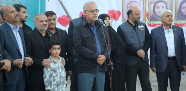 ستاد ملی میناب برای ساماندهی پروژه های فرهنگی، آموزشی و عمرانی تشکیل می شود ستاد ملی میناب برای ساماندهی پروژه های فرهنگی، آموزشی و عمرانی تشکیل می شود