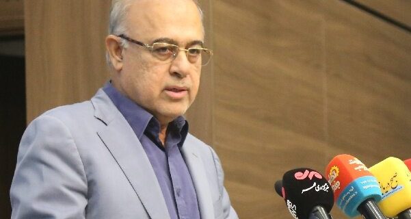 پیگیری افزایش سهمیه بنزین مردم هرمزگان در ماه های گرم سال پیگیری افزایش سهمیه بنزین مردم هرمزگان در ماه های گرم سال