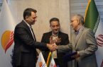 «فرهاد یوسفی‌نژادی» سرپرست هواپیمایی کیش شد