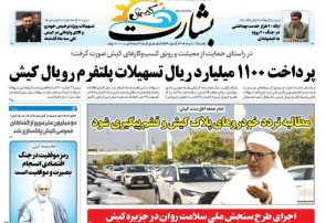 پرداخت ۱۱۰۰ میلیارد ریال تسهیلات پلتفرم رویال کیش