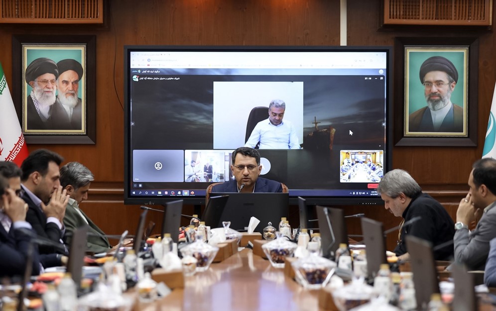 کیش در مسیر جهش اقتصادی؛ از مصوبه کالای ملوانی تا برنامه‌ریزی برای جذب سرمایه‌گذاری‌های بین‌المللی