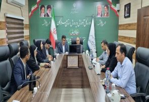 «سونرژی» در مدارس هرمزگان؛ آموزش مدیریت مصرف آب از کلاس درس تا خانه